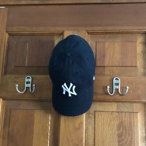 New York Yankees Baseball Cap